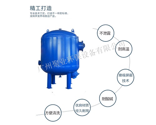 石英砂砂缸的石英砂多久換一次？